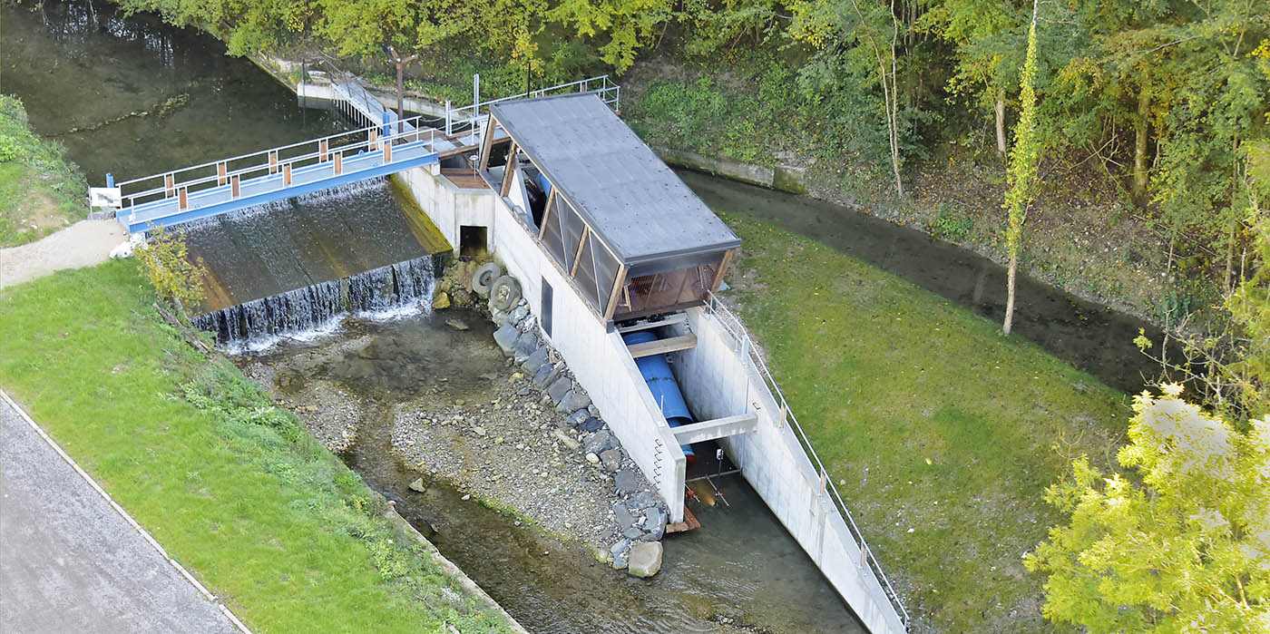 KW Neubruck